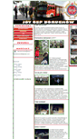 Mobile Screenshot of doruchow.osp.org.pl