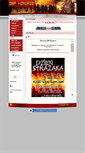 Mobile Screenshot of komorze.osp.org.pl