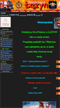 Mobile Screenshot of lazyn.osp.org.pl